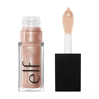 E.L.F. Масло для губ Glow Reviver Lip Oil Glimmer