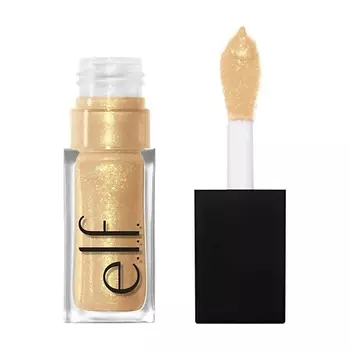 E.L.F. Масло для губ Glow Reviver Lip Oil Glimmer