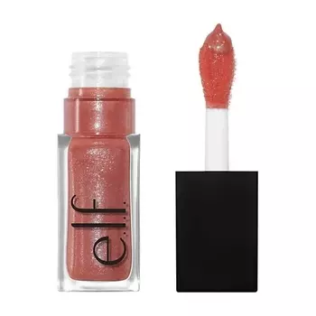 E.L.F. Масло для губ Glow Reviver Lip Oil Glimmer