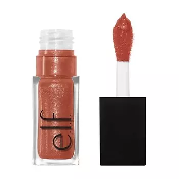 E.L.F. Масло для губ Glow Reviver Lip Oil Glimmer