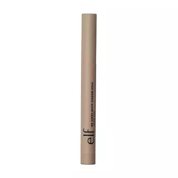 E.L.F. Матовые тени-карандаш No Budge Matte Shadow Stick