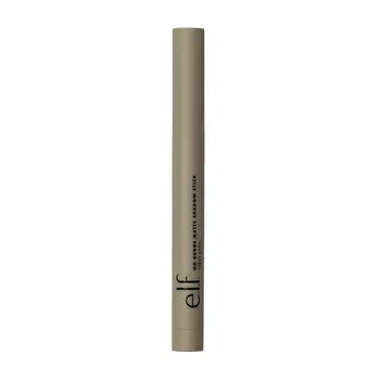 E.L.F. Матовые тени-карандаш No Budge Matte Shadow Stick