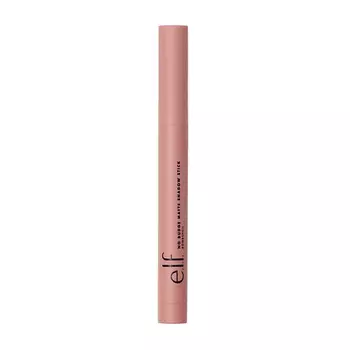 E.L.F. Матовые тени-карандаш No Budge Matte Shadow Stick