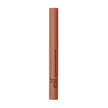 E.L.F. Матовые тени-карандаш No Budge Matte Shadow Stick