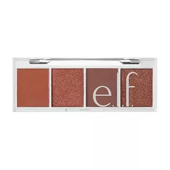 E.L.F. Палетка теней Bite Size Eyeshadow