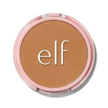E.L.F. Пудра для лица Halo Glow Puder Powder Filter