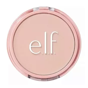 E.L.F. Пудра для лица Halo Glow Puder Powder Filter