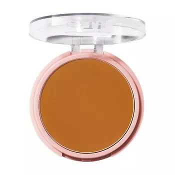 E.L.F. Пудра для лица Halo Glow Puder Powder Filter