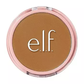 E.L.F. Пудра для лица Halo Glow Puder Powder Filter
