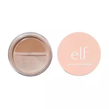 E.L.F. Рассыпчатая пудра Puder Halo Glow Setting Powder