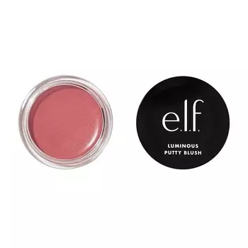 E.L.F. Румяна Blush Luminous Putty