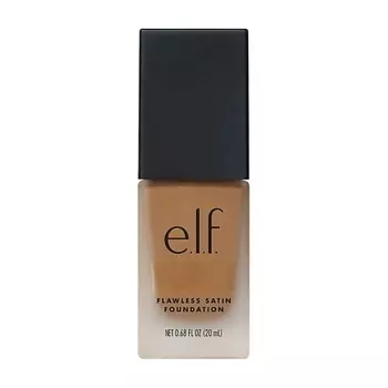 E.L.F. Тональная основа Flawless Satin