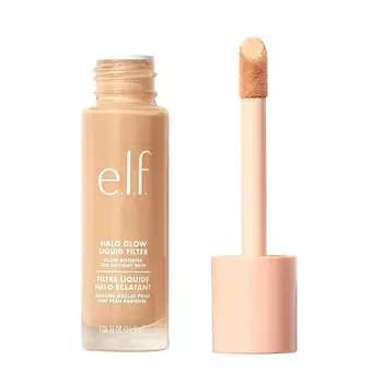 E.L.F. Тональная основа Halo Glow Liquid Filter