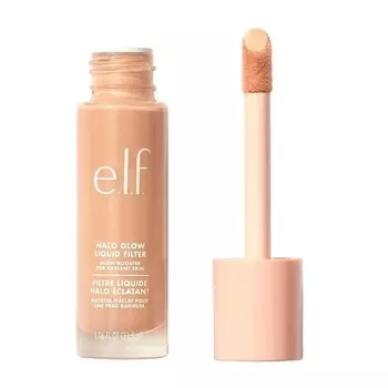 E.L.F. Тональная основа Halo Glow Liquid Filter