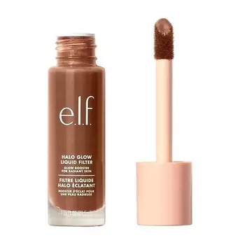 E.L.F. Тональная основа Halo Glow Liquid Filter