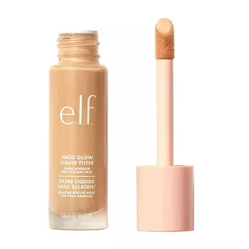 E.L.F. Тональная основа Halo Glow Liquid Filter