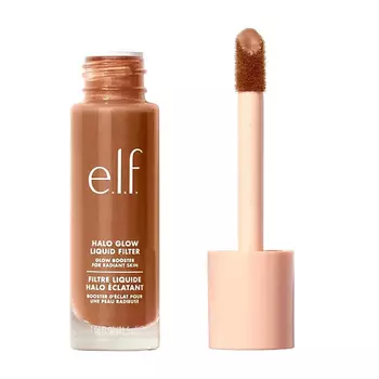 E.L.F. Тональная основа Halo Glow Liquid Filter