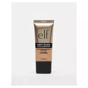E.L.F. Тональный крем Soft Glam Satin Foundation