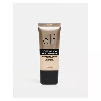 E.L.F. Тональный крем Soft Glam Satin Foundation