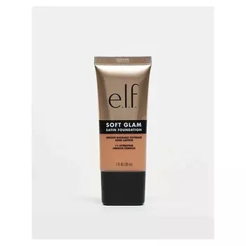 E.L.F. Тональный крем Soft Glam Satin Foundation
