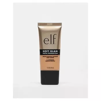 E.L.F. Тональный крем Soft Glam Satin Foundation