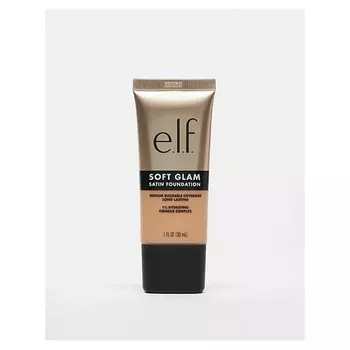 E.L.F. Тональный крем Soft Glam Satin Foundation