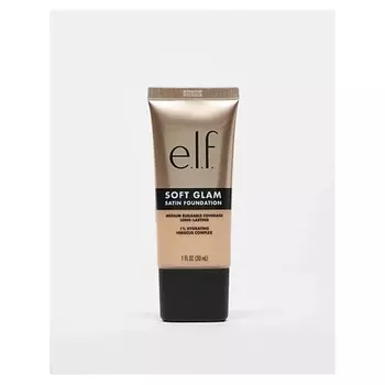 E.L.F. Тональный крем Soft Glam Satin Foundation