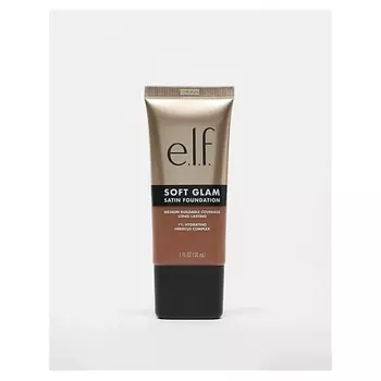 E.L.F. Тональный крем Soft Glam Satin Foundation