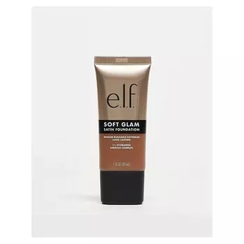 E.L.F. Тональный крем Soft Glam Satin Foundation
