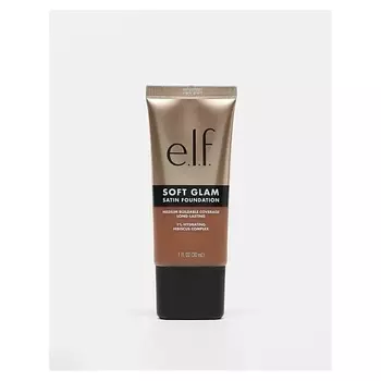 E.L.F. Тональный крем Soft Glam Satin Foundation