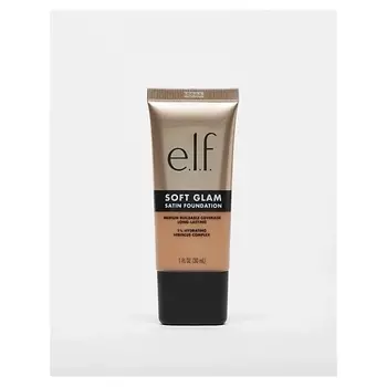 E.L.F. Тональный крем Soft Glam Satin Foundation