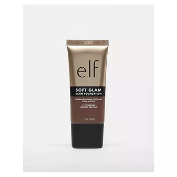 E.L.F. Тональный крем Soft Glam Satin Foundation