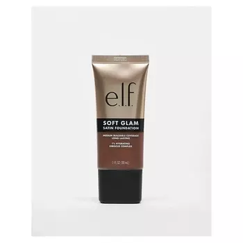 E.L.F. Тональный крем Soft Glam Satin Foundation