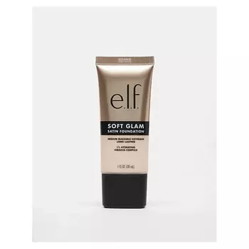 E.L.F. Тональный крем Soft Glam Satin Foundation