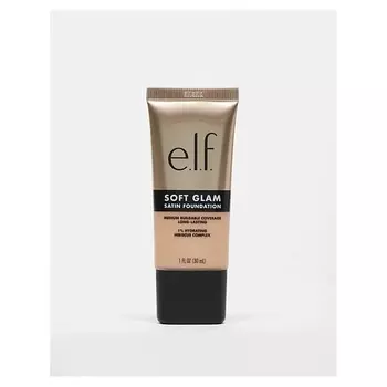 E.L.F. Тональный крем Soft Glam Satin Foundation