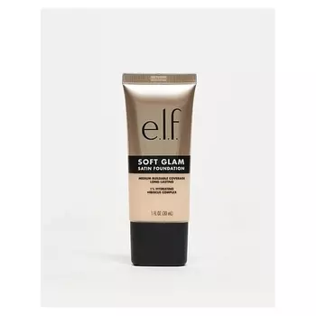 E.L.F. Тональный крем Soft Glam Satin Foundation