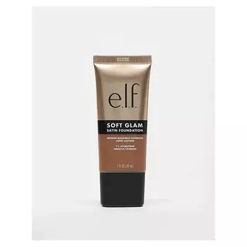 E.L.F. Тональный крем Soft Glam Satin Foundation