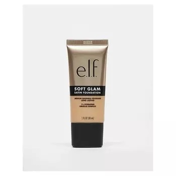 E.L.F. Тональный крем Soft Glam Satin Foundation