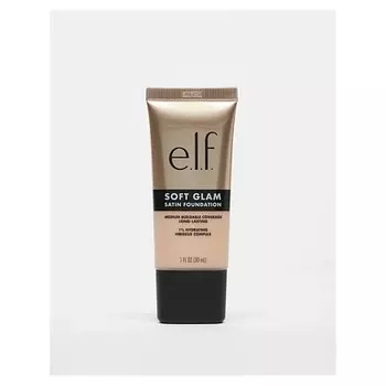 E.L.F. Тональный крем Soft Glam Satin Foundation