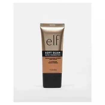 E.L.F. Тональный крем Soft Glam Satin Foundation