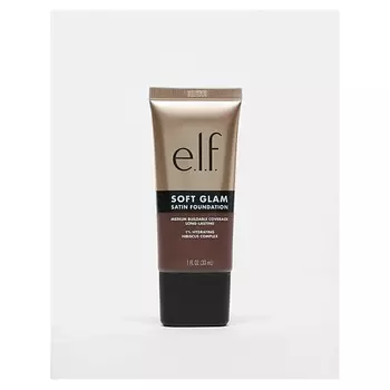 E.L.F. Тональный крем Soft Glam Satin Foundation
