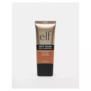 E.L.F. Тональный крем Soft Glam Satin Foundation
