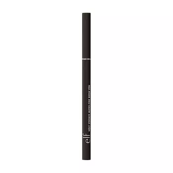 E.L.F. Ультратонкий карандаш для бровей Holy Strokes Micro-Fine Brow Pen