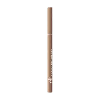 E.L.F. Ультратонкий карандаш для бровей Holy Strokes Micro-Fine Brow Pen