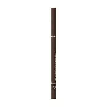 E.L.F. Ультратонкий карандаш для бровей Holy Strokes Micro-Fine Brow Pen