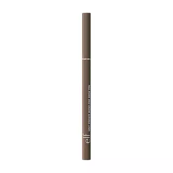 E.L.F. Ультратонкий карандаш для бровей Holy Strokes Micro-Fine Brow Pen