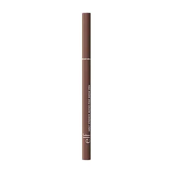 E.L.F. Ультратонкий карандаш для бровей Holy Strokes Micro-Fine Brow Pen