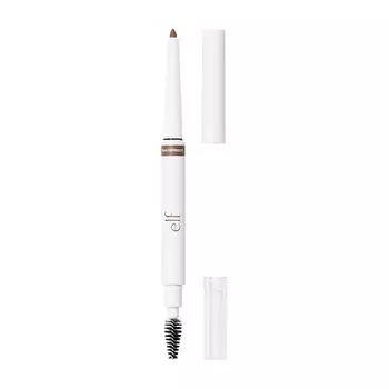 E.L.F. Водостойкий карандаш для бровей Instant Lift Waterproof Brow Pencil