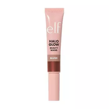 E.L.F. Жидкие румяна Halo Glow Blush Beauty Wand