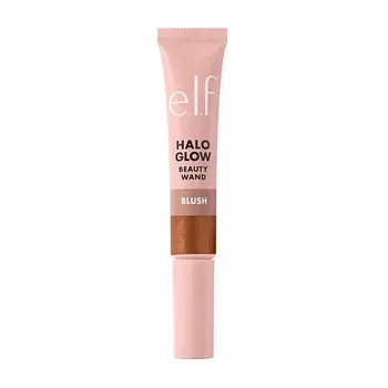 E.L.F. Жидкие румяна Halo Glow Blush Beauty Wand